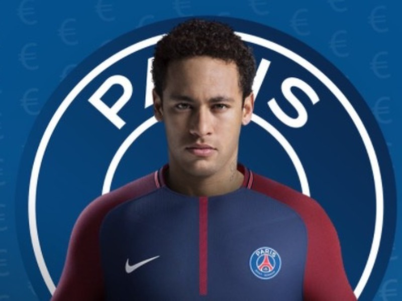 Neymarovi už nič nebráni v prestupe do PSG