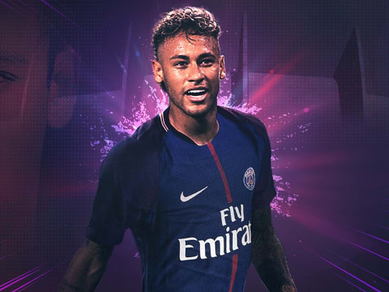 Neymar prestúpil do PSG