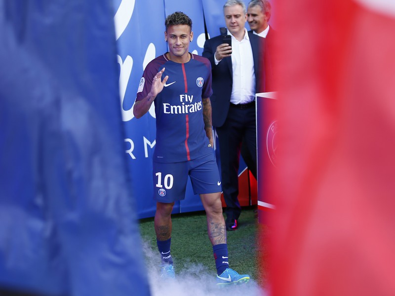 Neymar