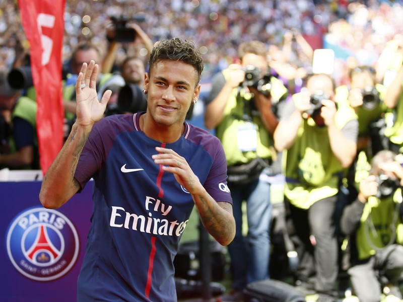Neymar