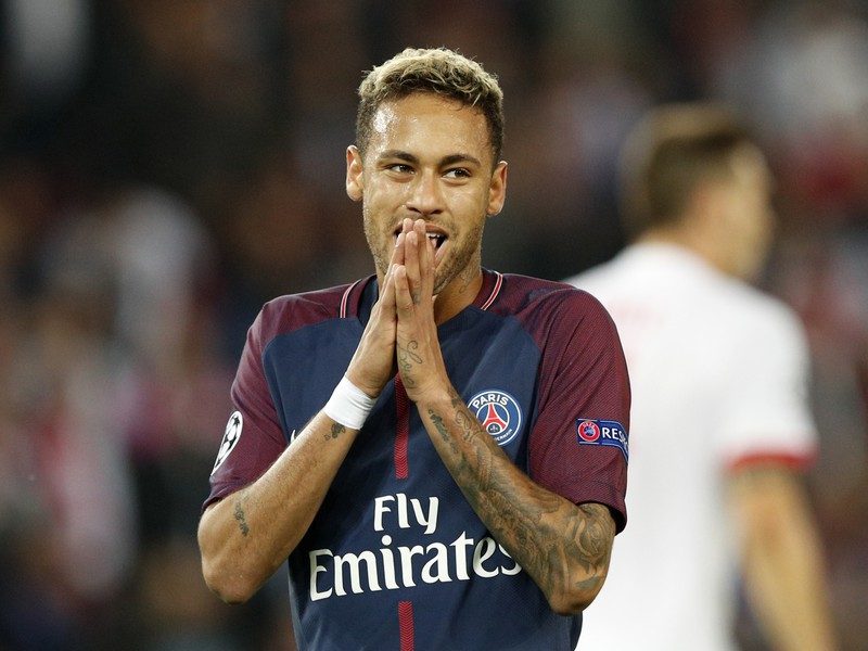Neymar