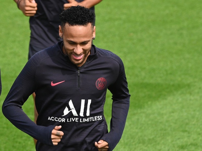 Neymar