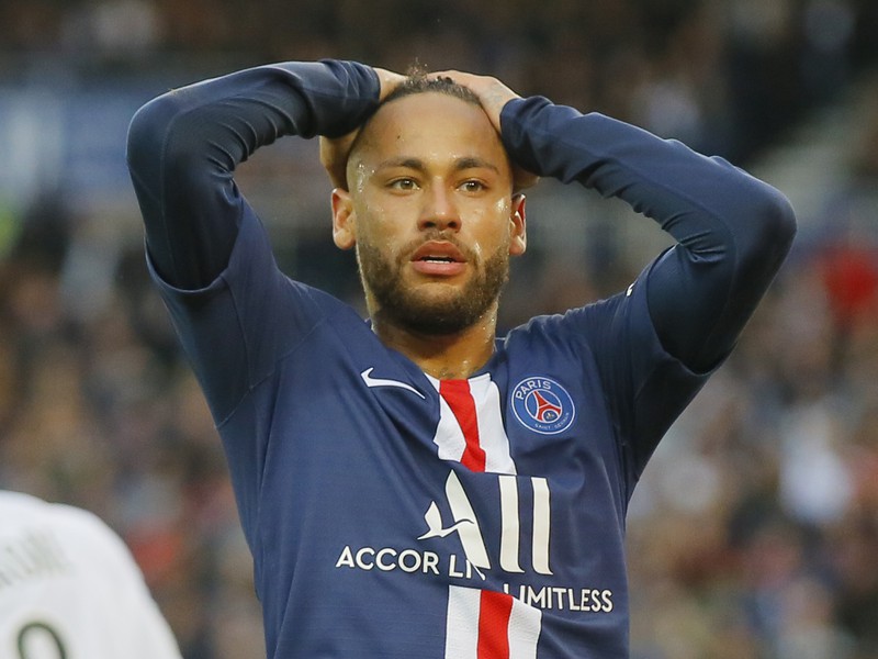 Neymar