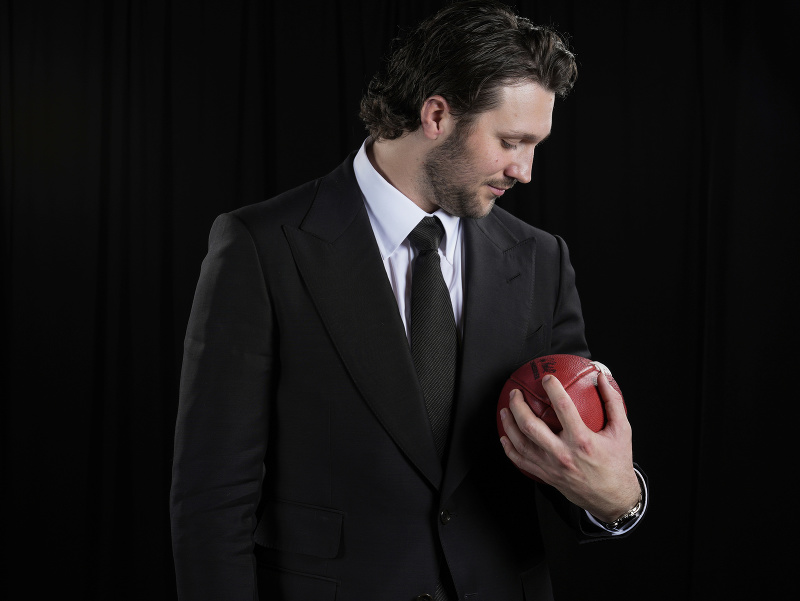 Josh Allen