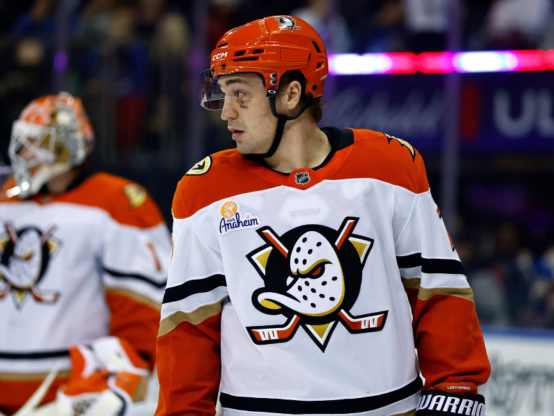 Frank Vatrano 