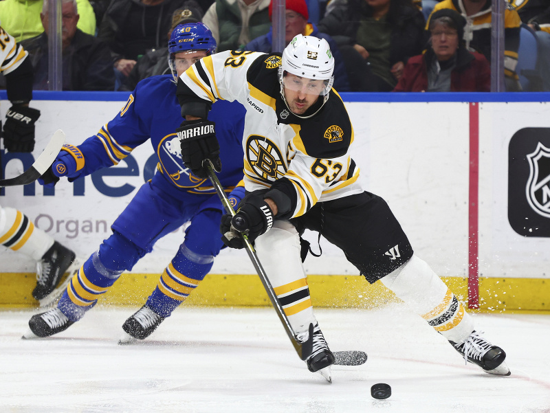 Brad Marchand