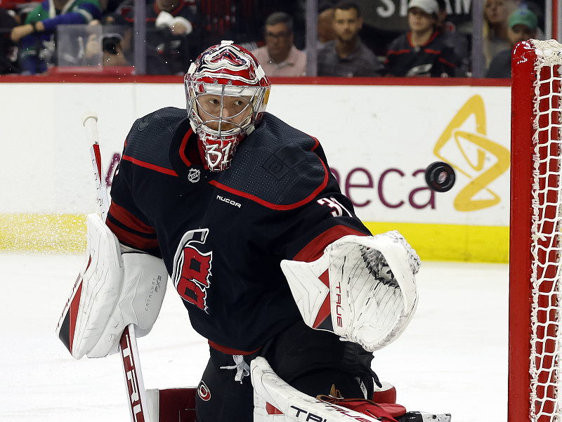 Frederik Andersen