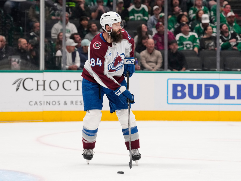 Brent Burns 