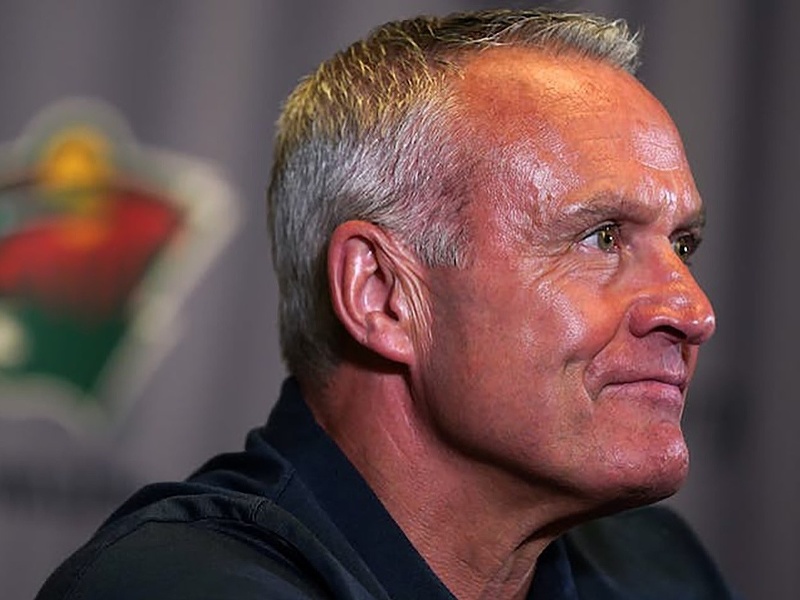 Kanaďan Dean Evason sa stal novým trénerom hokejového tímu Columbus Blue Jackets