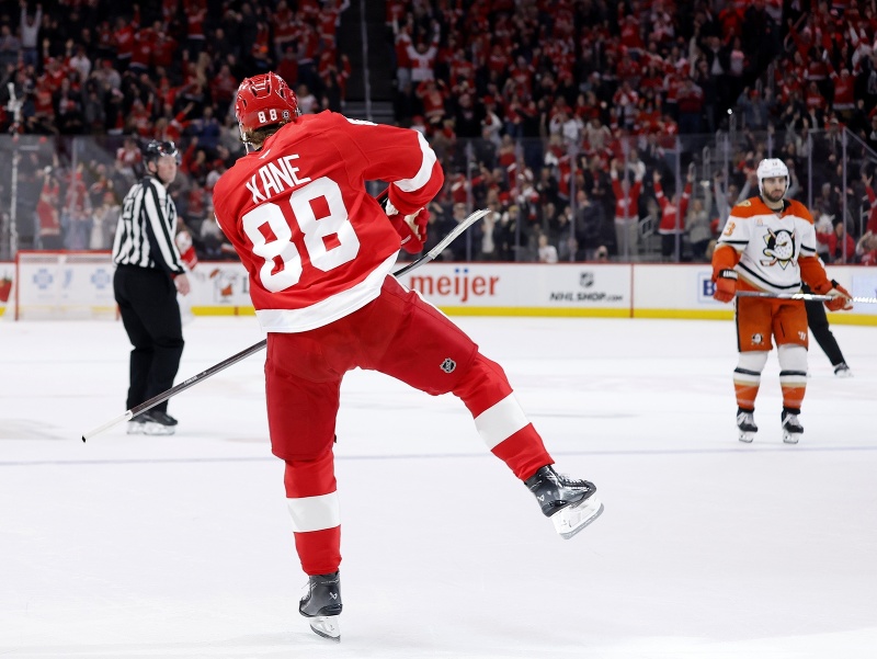 Patrick Kane
