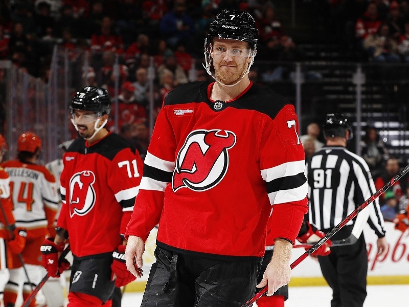 Dougie Hamilton
