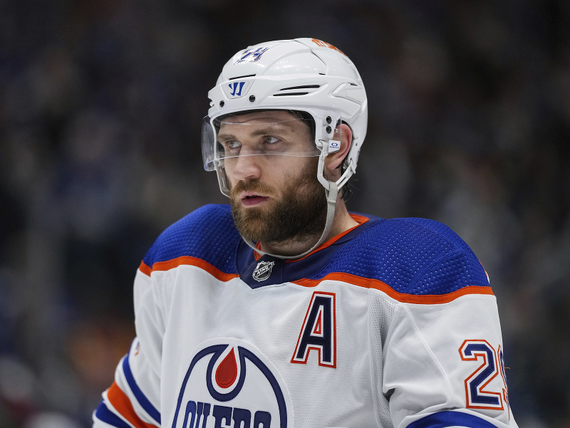 Leon Draisaitl 