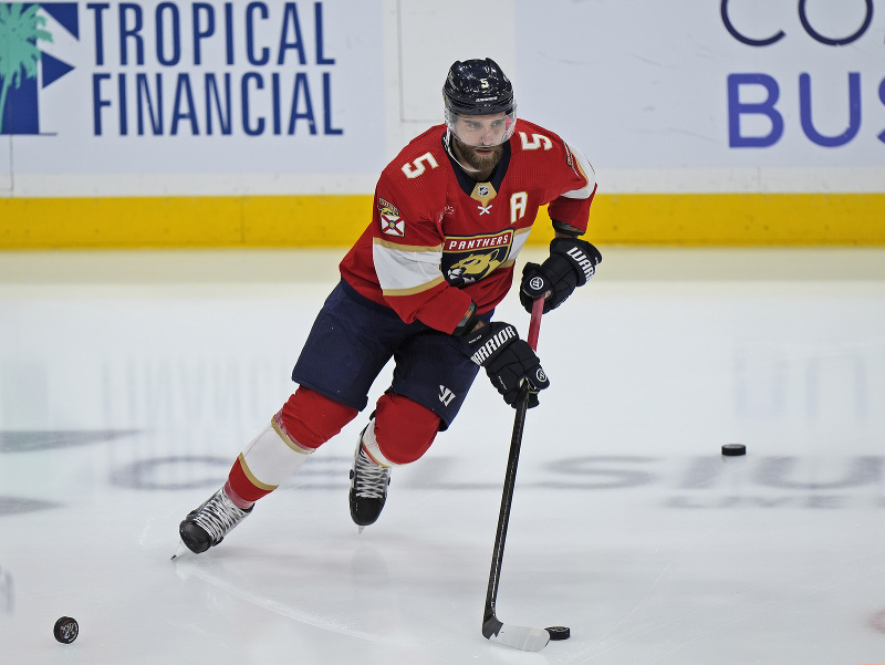 Aaron Ekblad