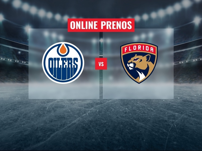 Edmonton Oilers – Florida Panthers