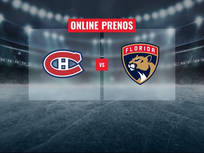 Montreal Canadiens – Florida Panthers