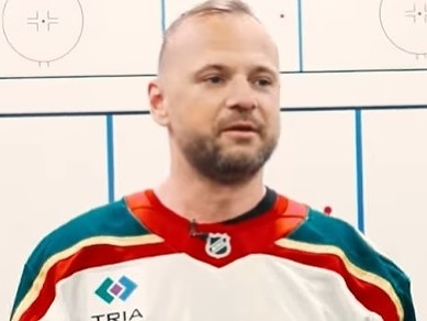 Marián Gáborík 