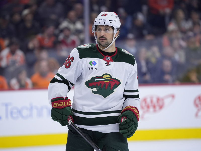 Nór Mats Zuccarello