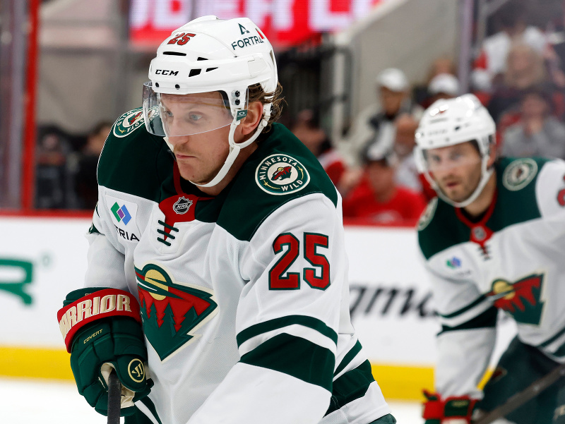 Jonas Brodin  