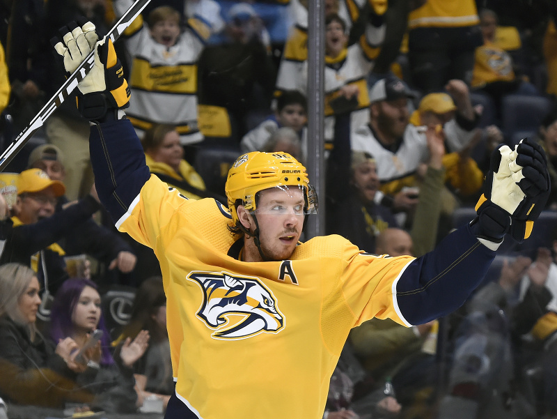 Ryan Johansen