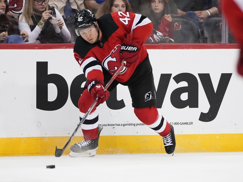Curtis Lazar