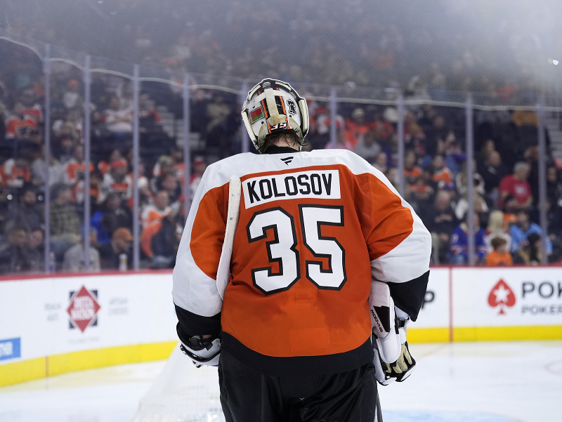 Aleksei Kolosov