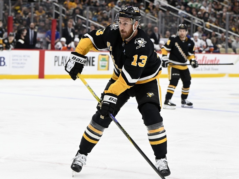 Kevin Hayes