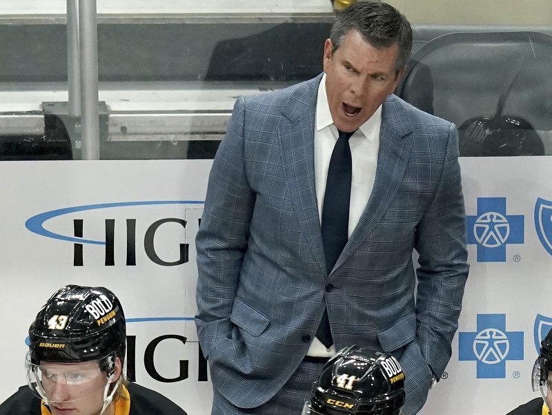 Mike Sullivan