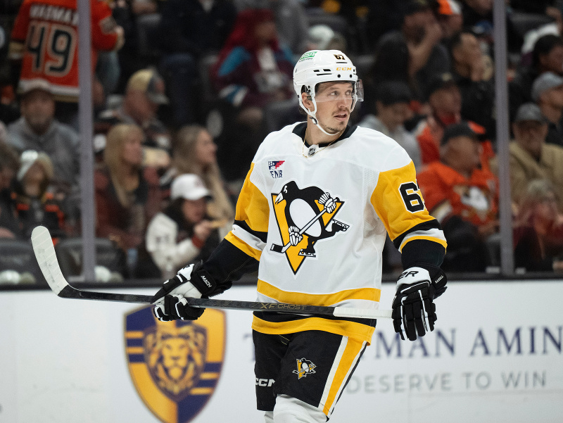 Rickard Rakell 