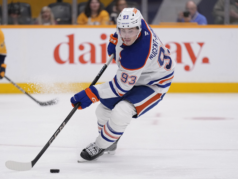 Ryan Nugent-Hopkins 