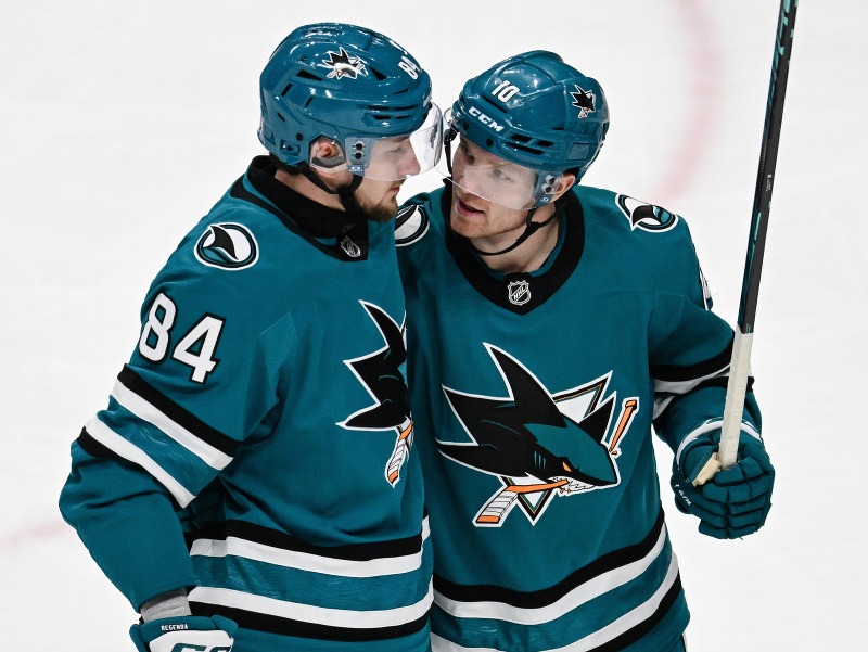  Pavol Regenda a Ty Dellandrea 