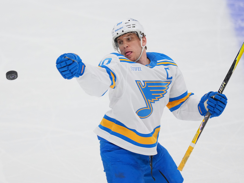 Brayden Schenn