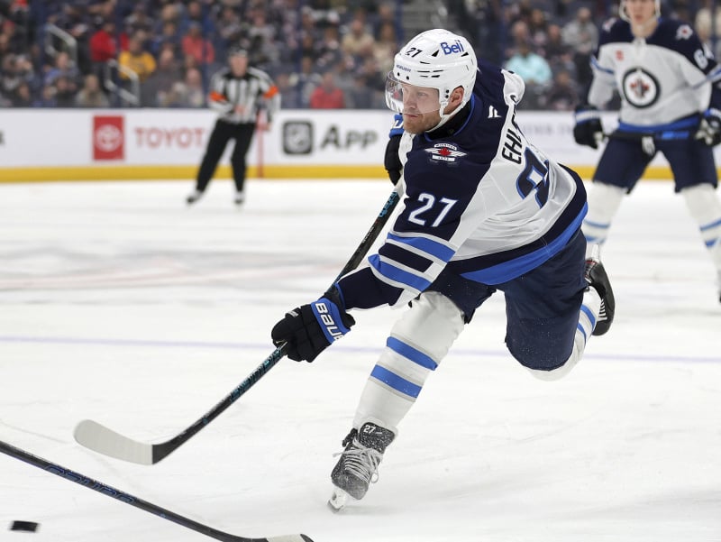 Nikolaj Ehlers
