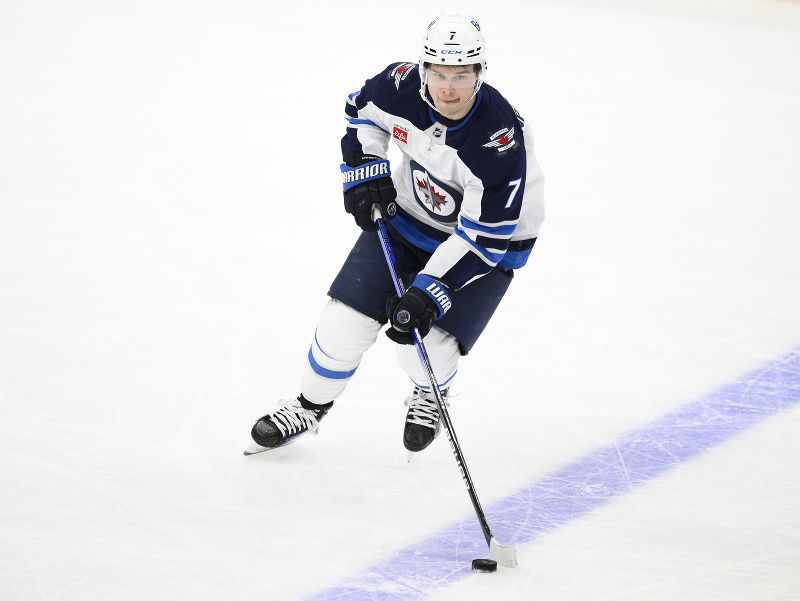 Vladislav Namestnikov