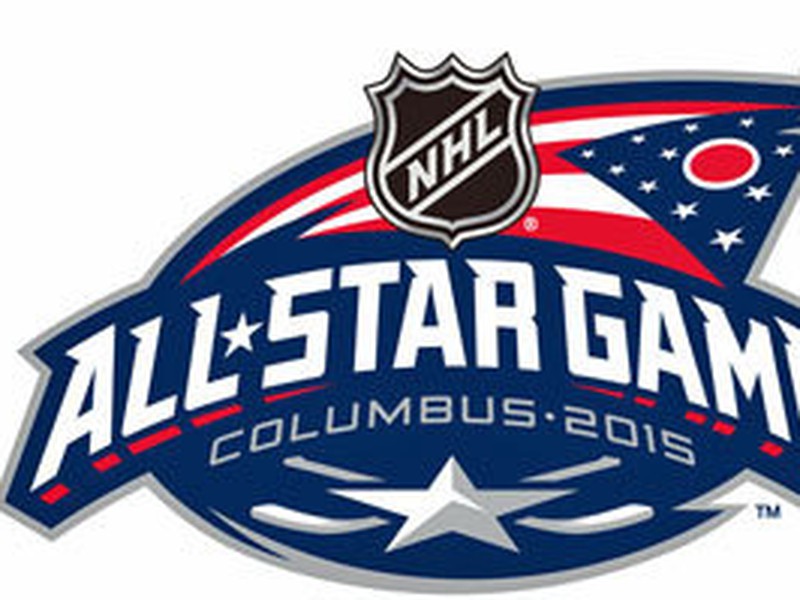Zápas hviezd NHL 2015
