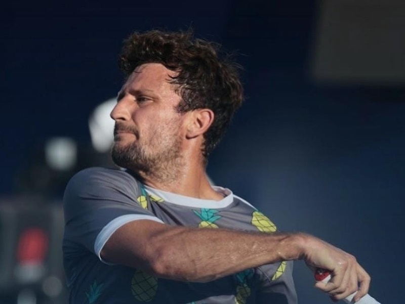 Nicolas Barrientos
