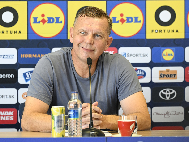 Tréner slovenskej futbalovej reprezentácie hráčov do 21 rokov Jaroslav Kentoš oznamuje nomináciu na úvodné septembrové zápasy kvalifikácie ME U21 2027 proti Andorre a Moldavsku