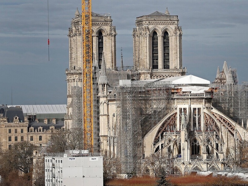 Notre-Dame