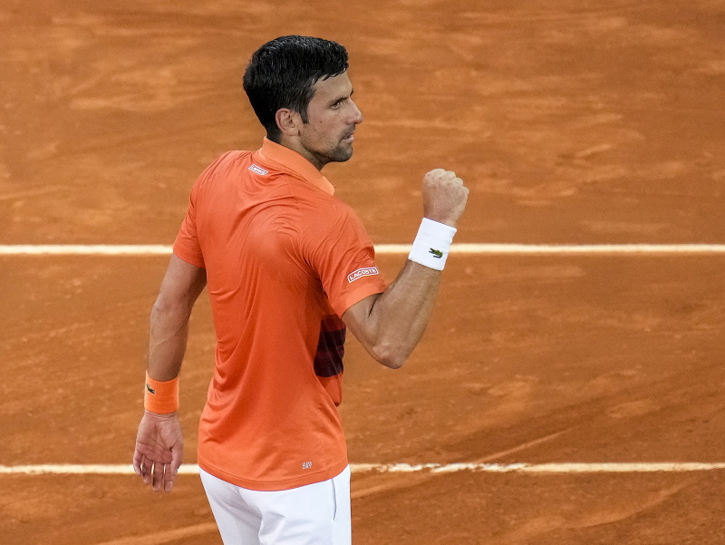 Novak Djokovič