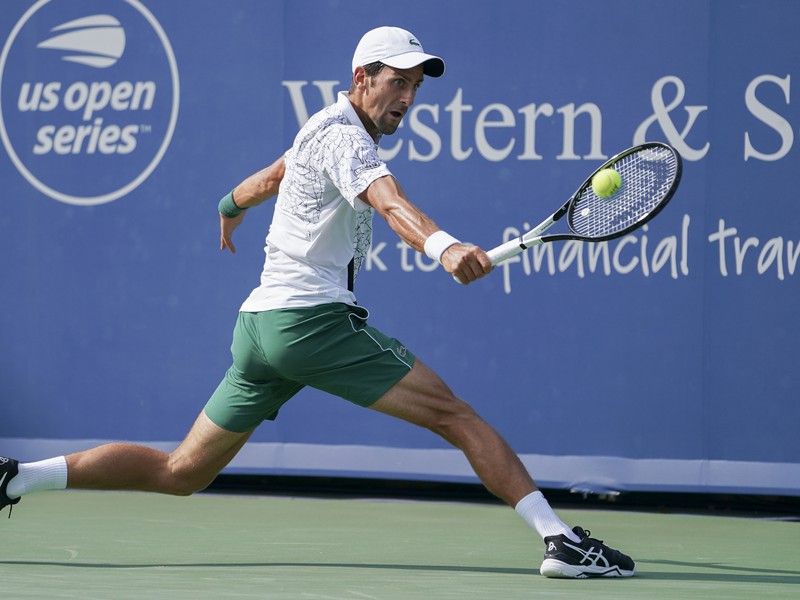 Novak Djokovič