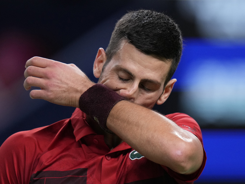 Novak Djokovič