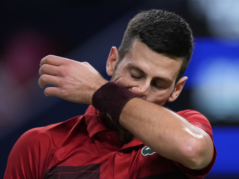 Novak Djokovič