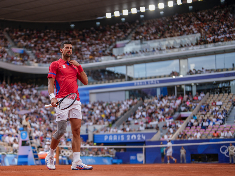 Novak Djokovič