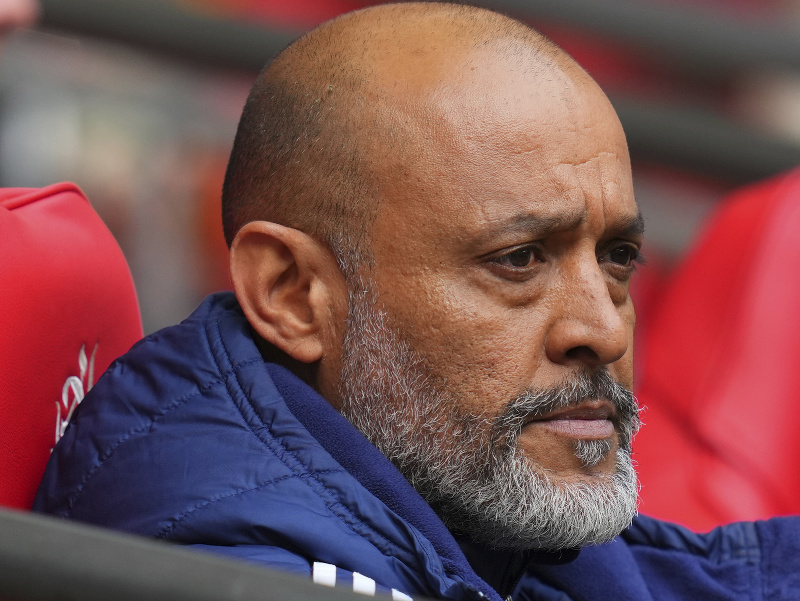 Nuno Espirito Santo