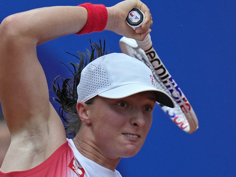 Iga Swiateková