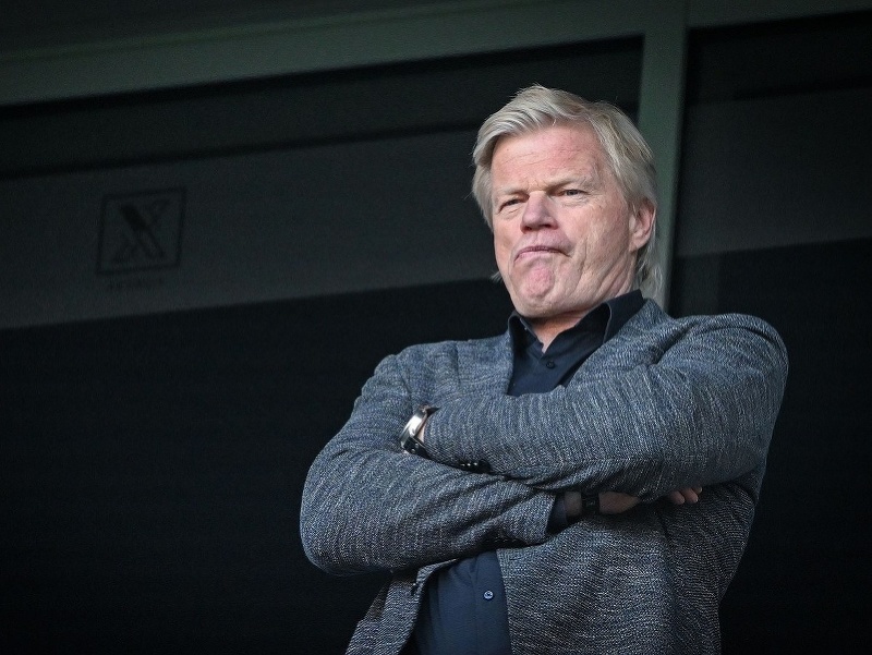 Oliver Kahn