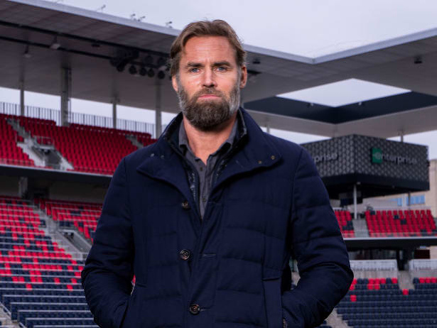 Olof Mellberg