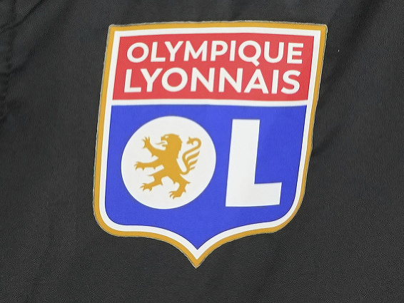 Logo Olympique Lyon