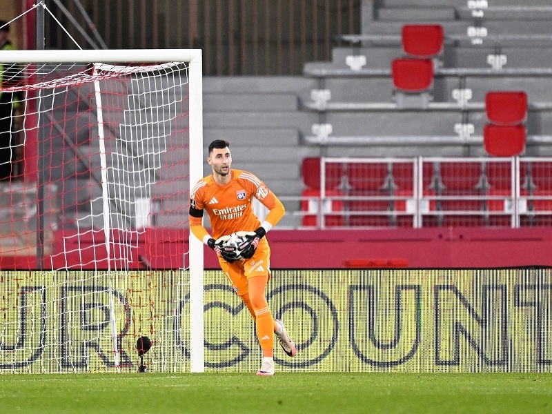 Dominik Greif vychytal Lyonu triumf na pôde monackých kniežat