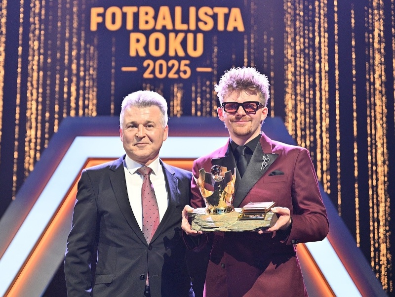 Pavel Šulc (vpravo)