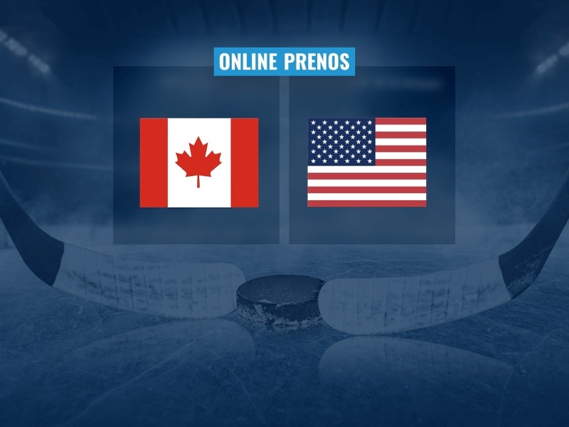 Kanada – USA